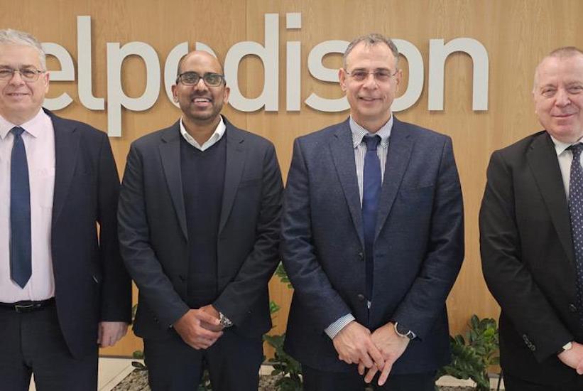 Elpedison-Αθηναϊκή Ζυθοποιία: Προχωρά το μεγαλύτερο Ηλιοθερμικό Σύστημα Παραγωγής Ατμού στην Ελλάδα