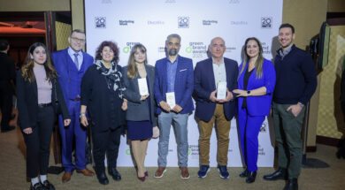 Green Awards-2