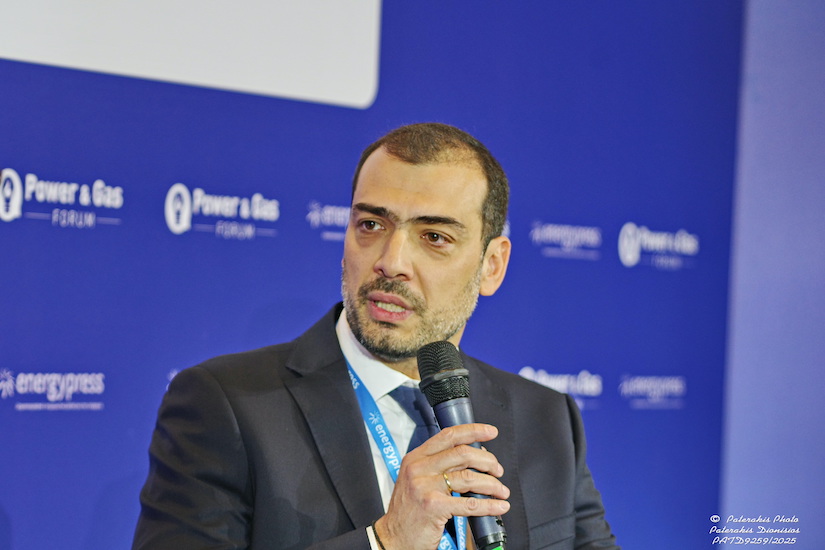 Λωσταράκος (Προέδρος ΕΣΠΕΝ): Στα 2,5 δις ευρώ οι ληξιπρόθεσμες οφειλές στην αγορά ρεύματος