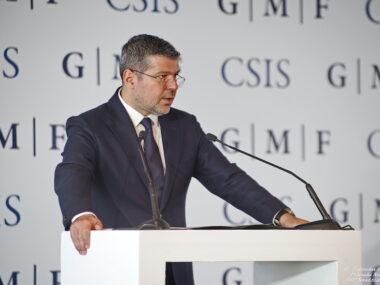 Γεώργιος Στάσσης Όμιλος ΔΕΗ