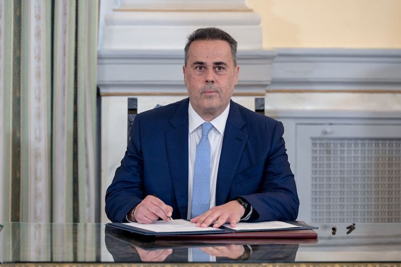 Συμμετοχή του Υπουργού Περιβάλλοντος και Ενέργειας, κ. Σταύρου Παπασταύρου και του Υφυπουργού, αρμόδιου για θέματα Ενέργειας, κ. Νίκου Τσάφου στο Συμβούλιο Υπουργών Ενέργειας της Ε.Ε. στις Βρυξέλλες