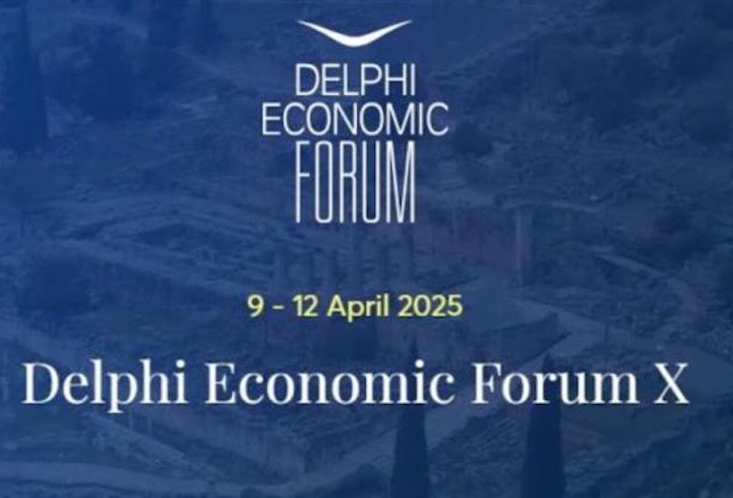 Delphi Economic Forum Χ: Επιστήμονες από το Harvard και την Ακαδημία Αθηνών συζητούν τις πιο κρίσιμες προκλήσεις για την υγεία, το περιβάλλον και τη διατροφ