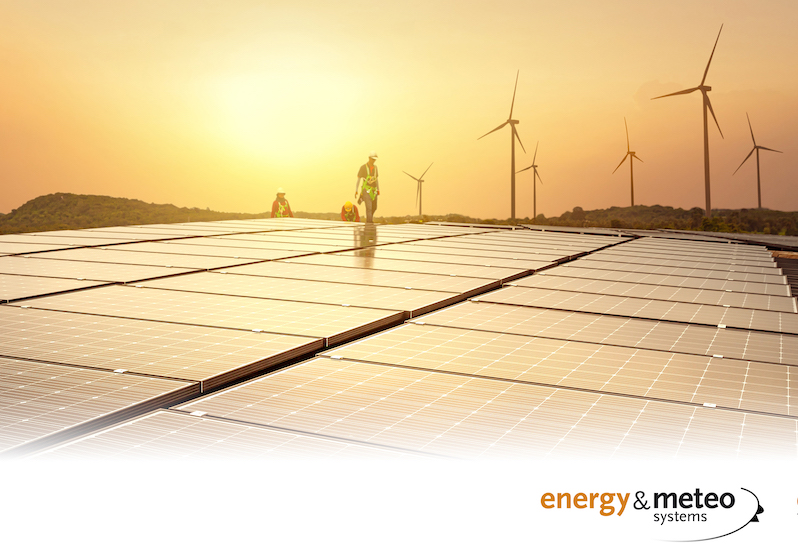 Η Optimus Energy συνεργάζεται με την emsys VPP για την ανάπτυξη Εικονικού Σταθμού Παραγωγής Ενέργειας