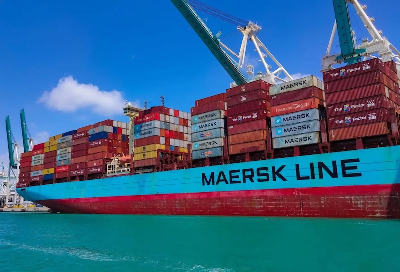 Δανία: Λειτουργία του πρώτου εργοστασίου παραγωγής ναυτιλιακού καυσίμου e-methanol στον κόσμο – Στρατηγική κίνηση Maersk για χαμηλές εκπομπές
