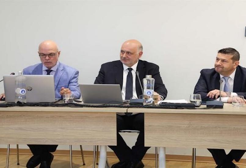 Με διπλάσιο μέρισμα για τη χρήση του 2024 η ΕΥΑΘ