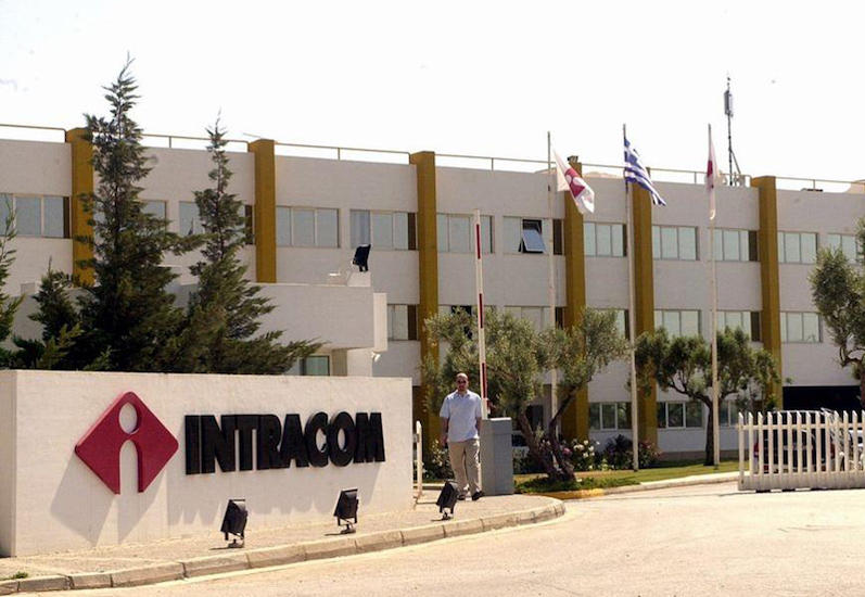 Εταιρεία real estate από Κόκκαλη/Intracom και Μουντρέα