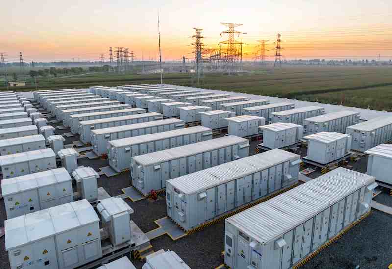 Μελέτη Μπίσκα: Η αποθήκευση αλλάζει τους όρους βιωσιμότητας των θερμικών μονάδων