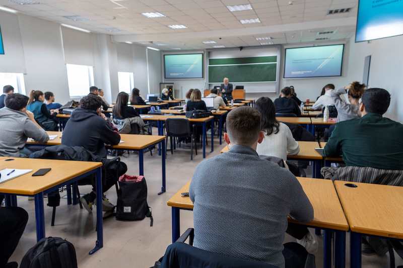 Στρατηγική συνεργασία του Ομίλου ΓΕΚ ΤΕΡΝΑ με το Εθνικό Μετσόβιο Πολυτεχνείο