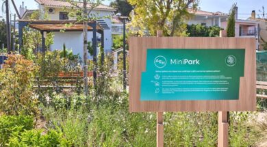 ΔΕΗ Mini Park 1