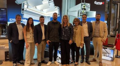 Φωτογραφία από την Ημερίδα ΕΣΩ 2