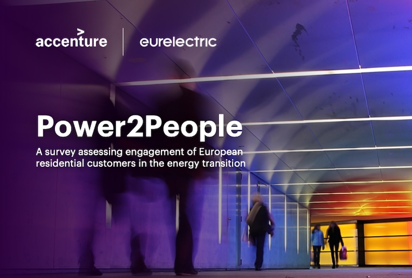 Πρωτοβουλίες για οικιακούς πελάτες: Οι 5 δεσμεύσεις της Eurelectric για τη στήριξή τους κατά την ενεργειακή μετάβαση