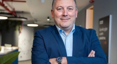 Ante Smokrovic – Executive director of Energy division, United Group