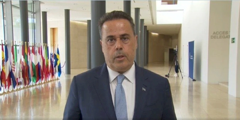 Οι προσδοκίες της Ελλάδας από την ενεργειακή Task Force