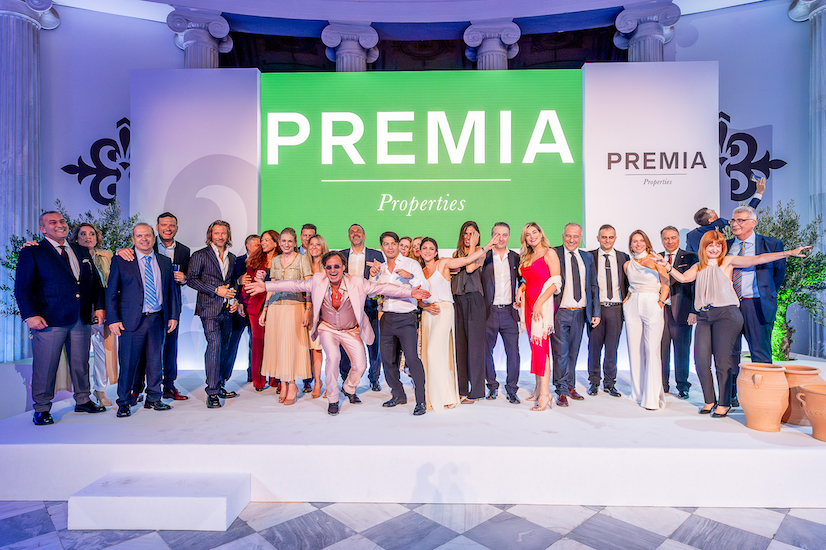 Εκδήλωση στο Ζάππειο για την Στρατηγική Συνεργασία Premia Properties – Nordic Leisure Travel Group