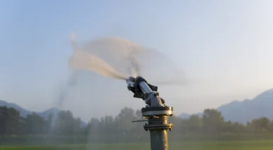 closeup-selective-focus-shot-automatic-watering-system-800-px
