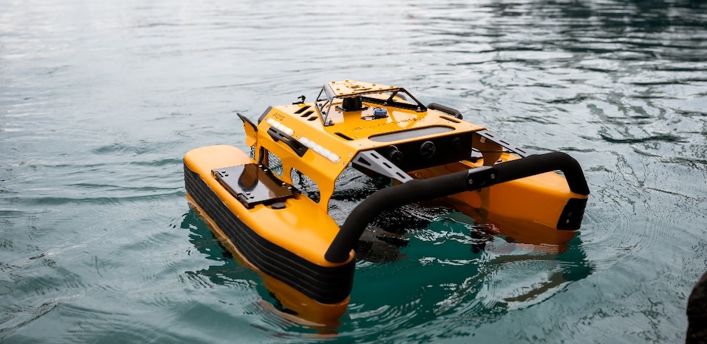 H D-Marin γιορτάζει την παγκόσμια ημέρα περιβάλλοντος στο πλαίσιο του βραβευμένου της προγράμματος ESG