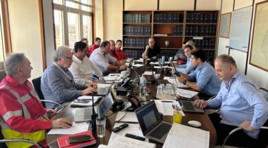 Επιχειρησιακό κέντρο Energean