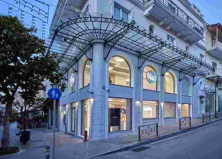 Ξεπέρασαν τα 50 τα Καταστήματα ΔΕΗ νέας γενιάς πανελλαδικά