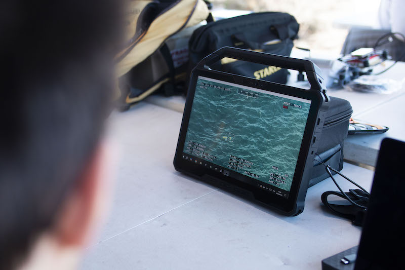 Ocean Cleanup & AWS: Μαζί για καθαρούς ωκεανούς με Τεχνητή Νοημοσύνη