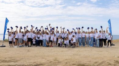 7_Καθαρισμός παραλίας Καλοχωρίου_Δυτ. Θεσσαλονίκη