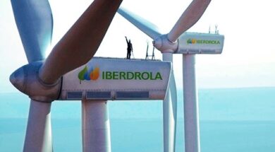 Iberdrola