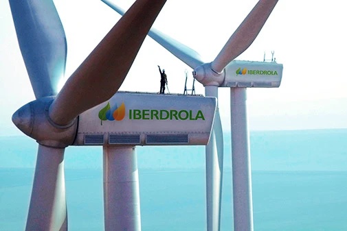 Η Iberdrola προχωρά σε αύξηση κεφαλαίου 5 δισ.