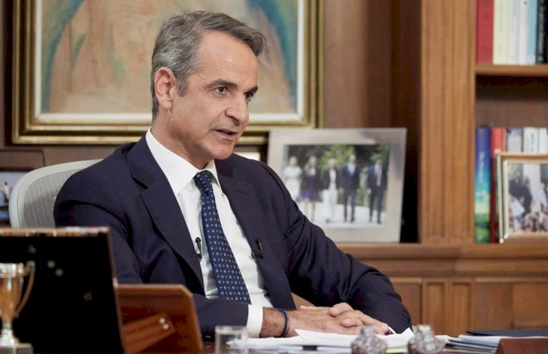 GSI: Δεσμεύσεις από τον Πρωθυπουργό παρά τα εμπόδια