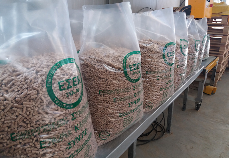 Ευρωπαϊκό έργο BioRural: Πώς η ελληνική ύπαιθρος συμμετέχει στη βιώσιμη Ευρώπη του αύριο