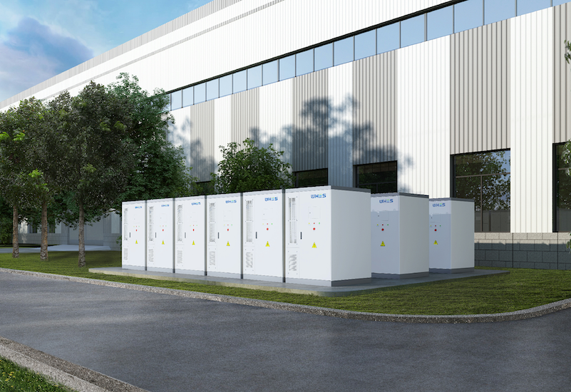 Η BayWa r.e. Solar Trade και η WHES ανακοινώνουν αποκλειστική συνεργασία διανομής στην ευρωπαϊκή αγορά