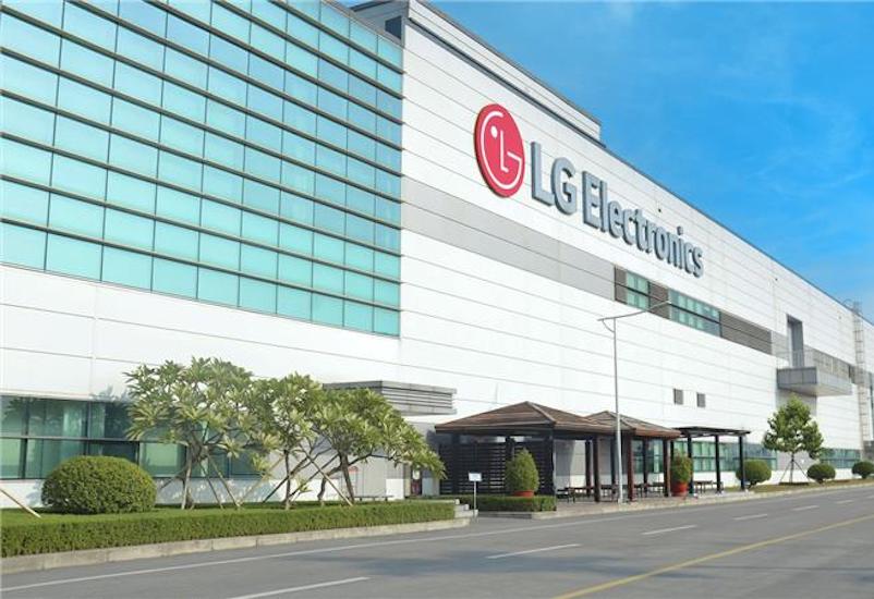 Η LG εξασφαλίζει κορυφαία πιστοποίηση κυβερνοασφάλειας στη μεγαλύτερη βάση παραγαγωγής εξαρτημάτων οχημάτων