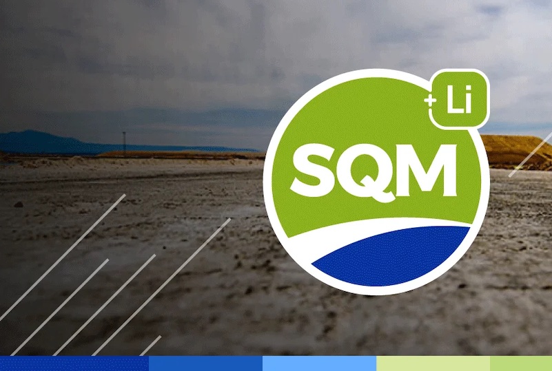 Σημαντική πτώση κερδών για τη χιλιανή SQM το β’ τρίμηνο του 2025