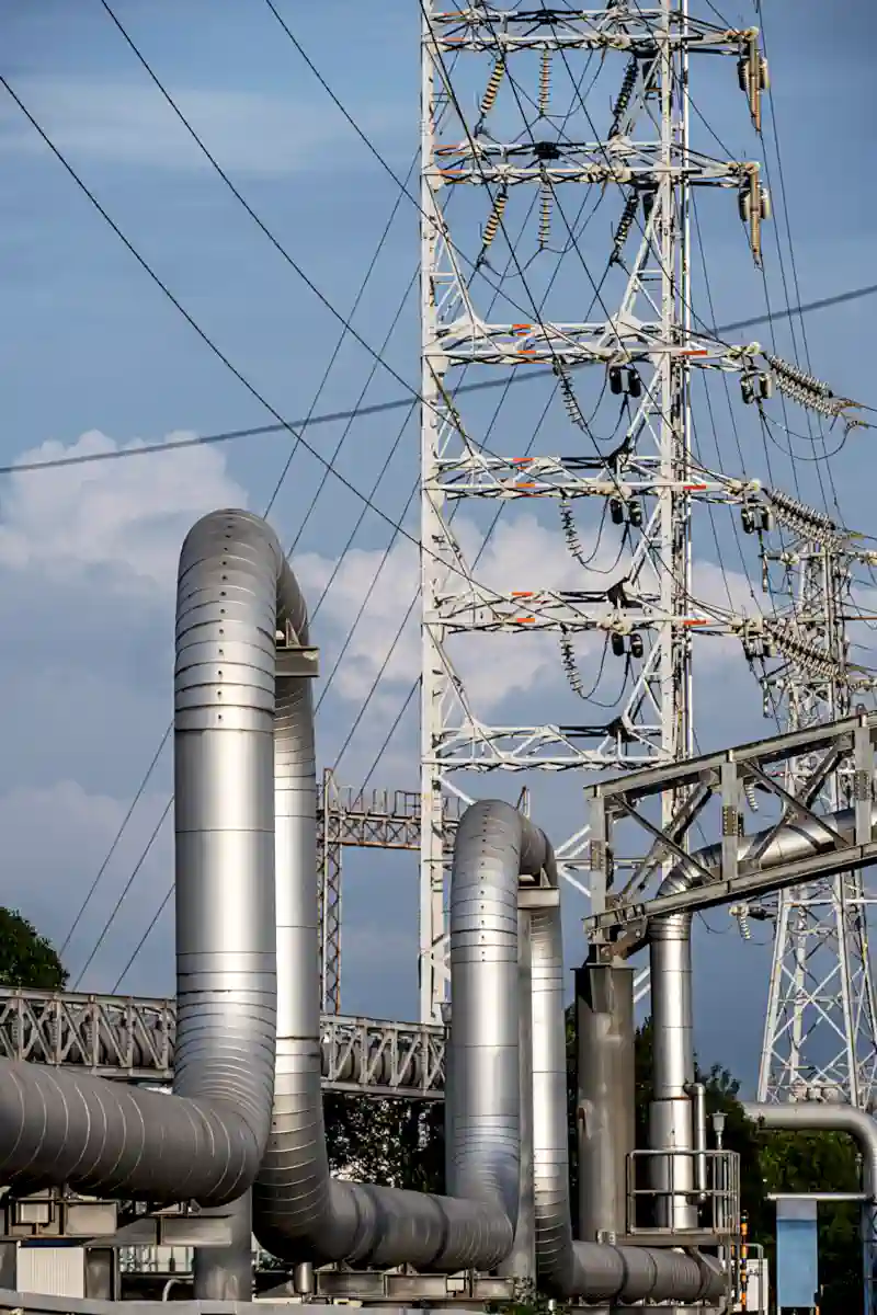 Energy Release 2.0: Το ιταλικό μοντέλο για το κόστος της βιομηχανικής ενέργειας στην Ελλάδα;
