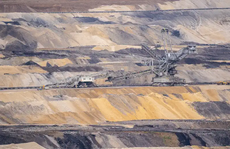 Προκλήσεις και προοπτικές της εξόρυξης ψευδαργύρου στην Ελλάδα