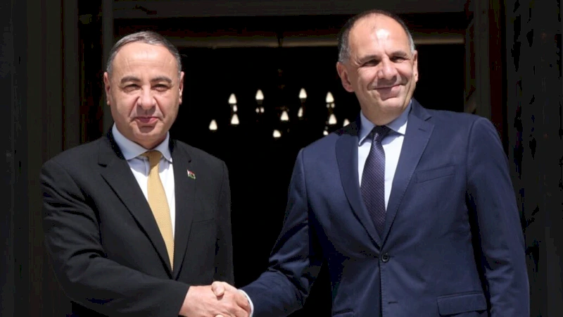 Έναρξη διαβουλεύσεων Ελλάδας – Λιβύης για την οριοθέτηση ΑΟΖ