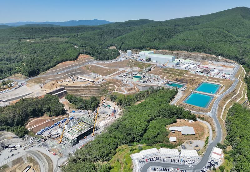 Υπεύθυνη μεταλλευτική δραστηριότητα στην πράξη: Το παράδειγμα της Ελληνικός Χρυσός