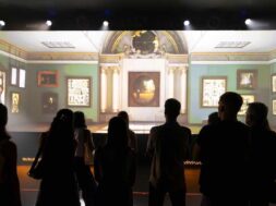 The Journey of Energy 3