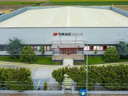 thrace