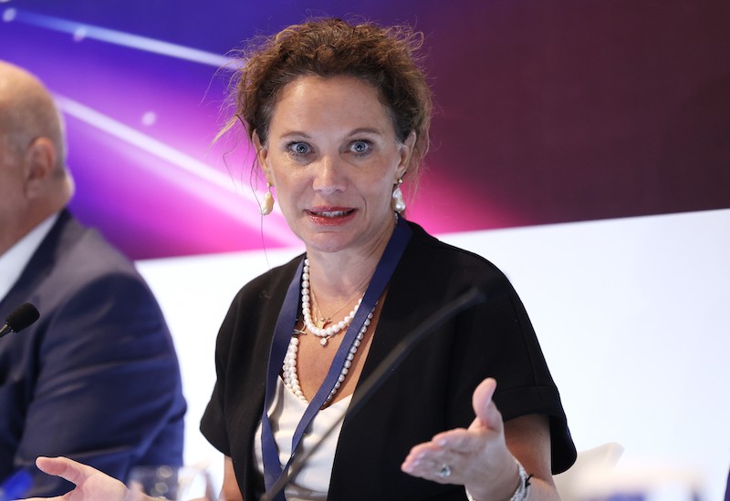 Ο ΔΕΣΦΑ στη ΔΕΘ 2025: Η Ελλάδα σε ρόλο πρωταγωνιστή στην περιφερειακή ενεργειακή ασφάλεια