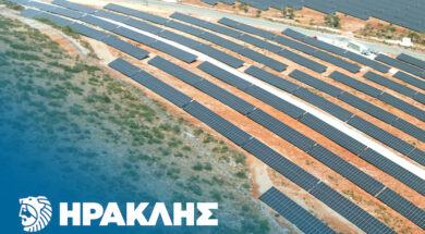 Φωτοβολταικός Σταθμός Μηλάκι