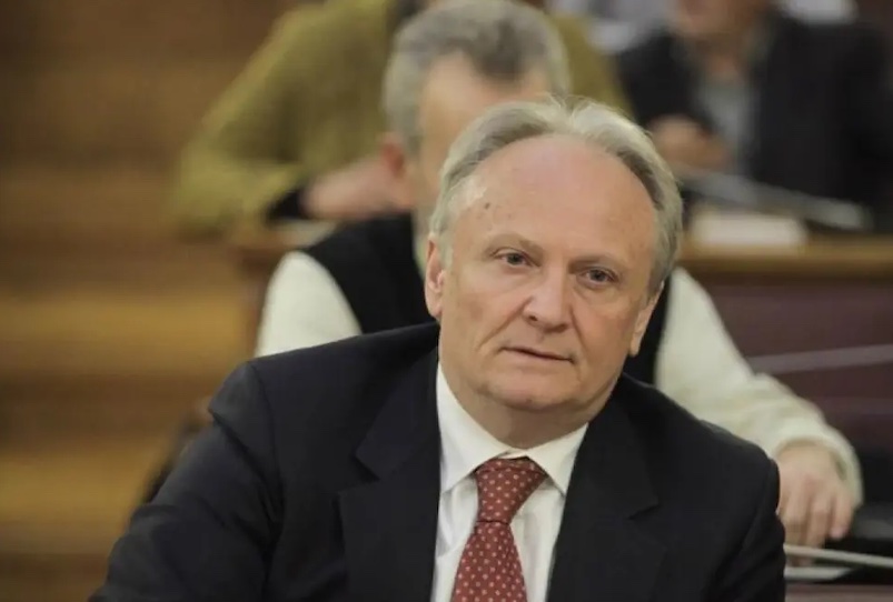 Ανδριανός: Η βιώσιμη γεωργία είναι προϋπόθεση επιβίωσης για το περιβάλλον και την ελληνική παραγωγή