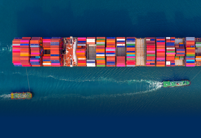 Η Coral Marine συνεχίζει να οδηγεί την Πράσινη Μετάβαση στον ναυτιλιακό κλάδο