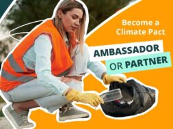 OPEN CALL_EU CLIMATE PACT