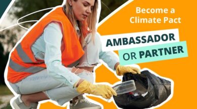 OPEN CALL_EU CLIMATE PACT