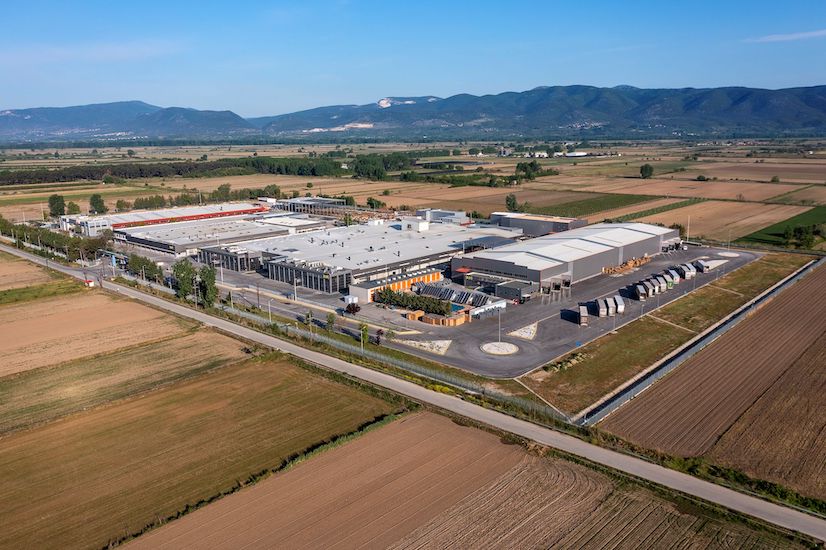 TÜV AUSTRIA στην Ελλάδα: Πιστοποιεί την Sunlight Group για πρώτη φορά σε ομιλικό επίπεδο