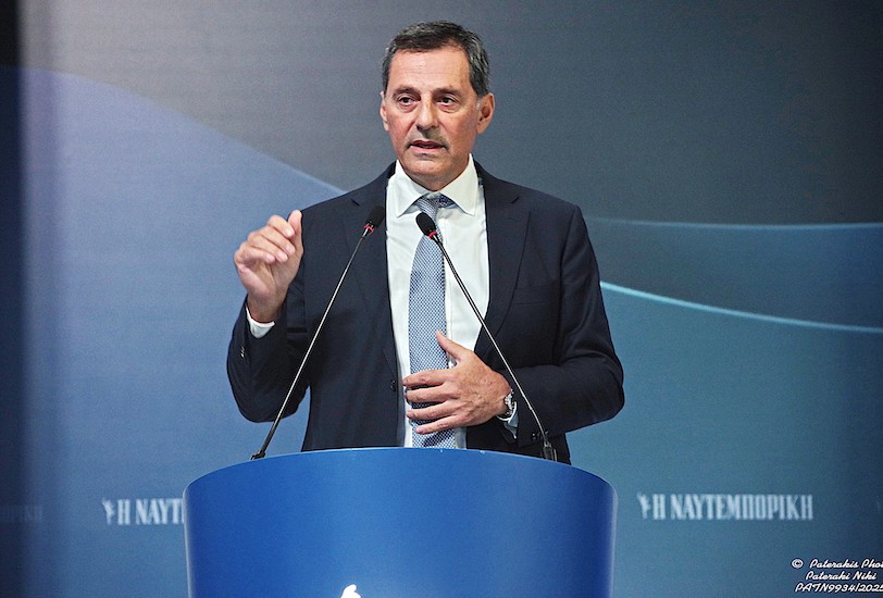 Μ. Ρήγας: Στρατηγικής σημασίας για την Κύπρο η προμήθεια φυσικού αερίου με αγωγό από το Ισραήλ