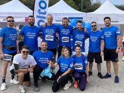 Φωτογραφία_Volton Running Team