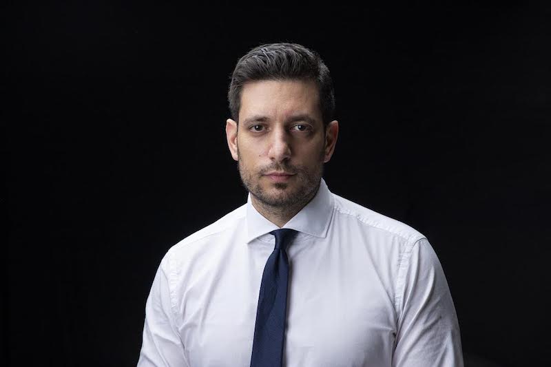 Ο Αναπληρωτής Υπουργός Μεταφορών Κ. Κυρανάκης στην Charging & Battery Summit & Expo 2025