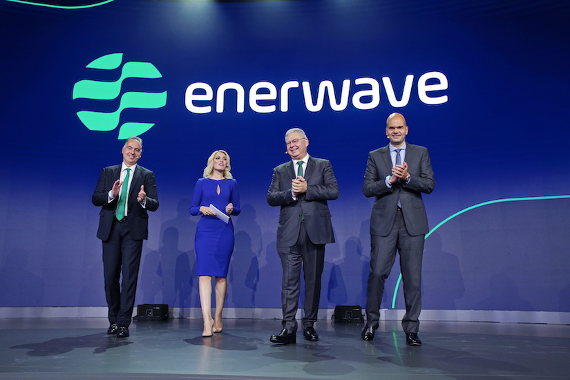 Η ELPEDISON έγινε “Enerwave”