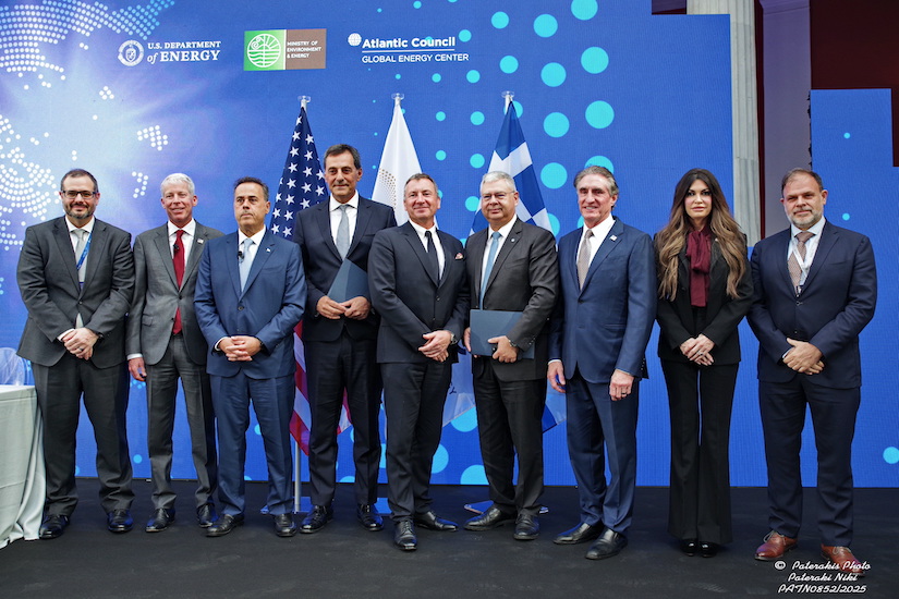 Νέα εποχή για την έρευνα υδρογονανθράκων στην Ελλάδα: H ExxonMobil μπαίνει στο Block 2