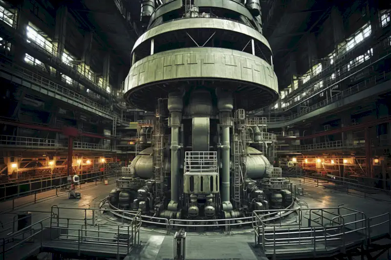 Η πυρηνική ενέργεια ως επόμενο βήμα για την ενεργειακή ασφάλεια της Ελλάδας